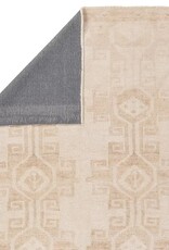 Jaipur 5'x8' LML01 Tan Taupe Lumal Barine