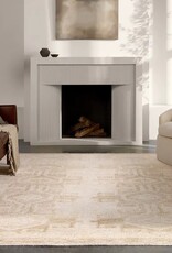 Jaipur 5'x8' LML01 Tan Taupe Lumal Barine