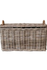 Sonoma Set of 2 Rattan Trunks w/Handles