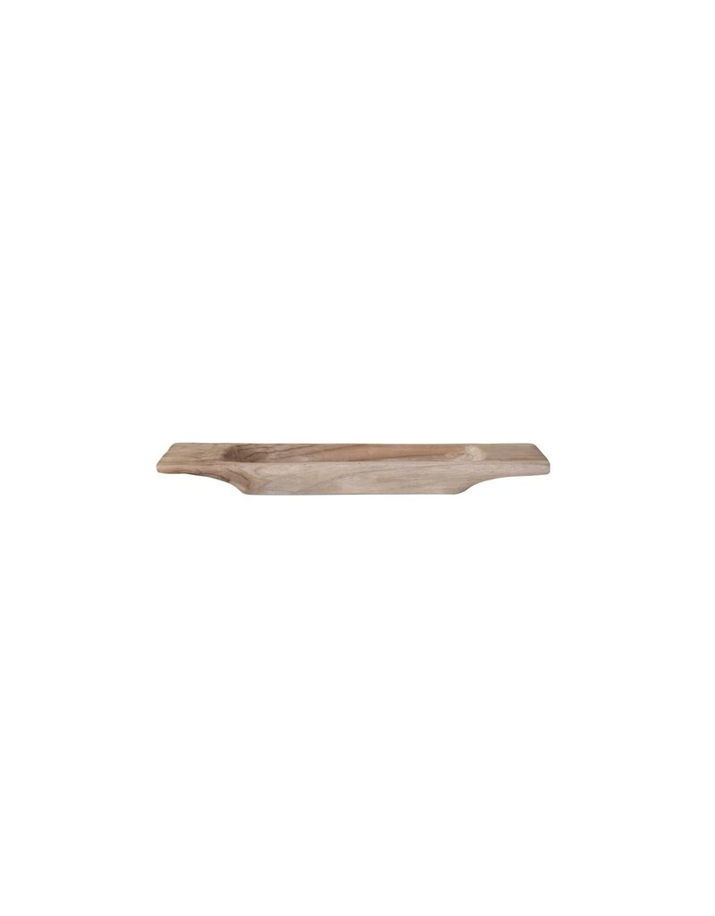 Bistro Teakwood Trug