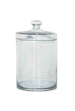 Meadow 7 Cup Glass Jar w/ Lid