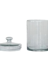 Meadow 7 Cup Glass Jar w/ Lid