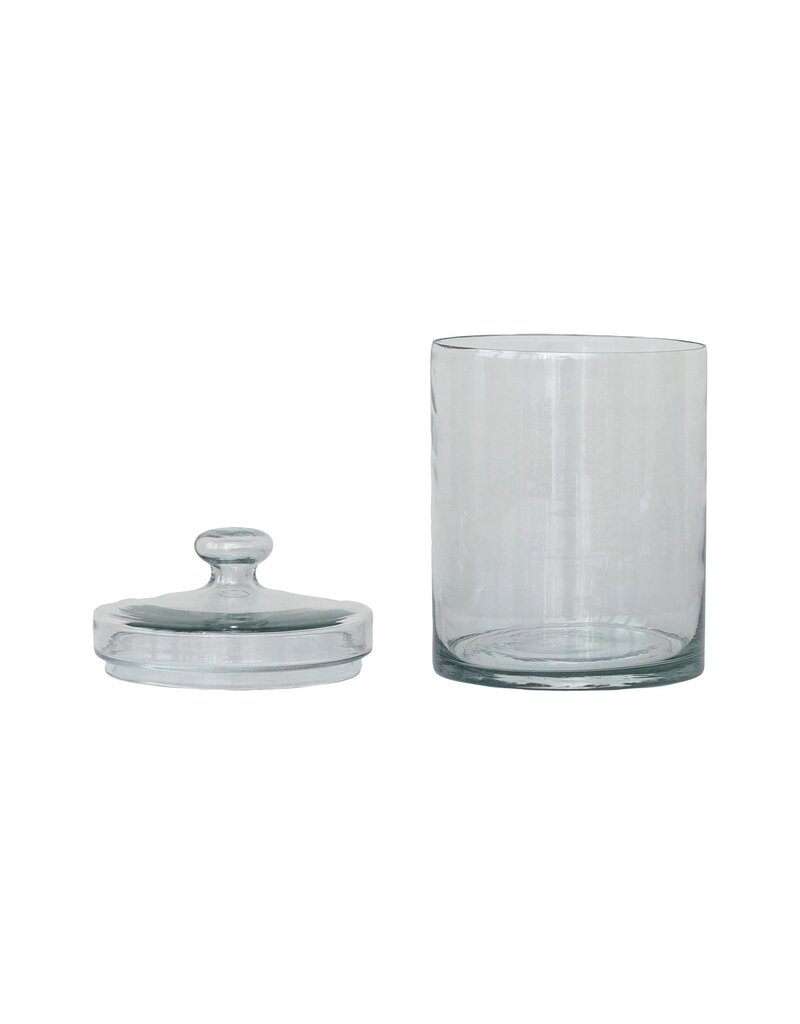 Meadow 7 Cup Glass Jar w/ Lid