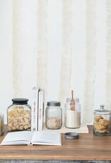 Meadow 7 Cup Glass Jar w/ Lid