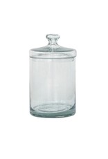 Meadow 4 Cup Glass Jar w/ Lid