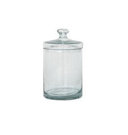 Meadow 4 Cup Glass Jar w/ Lid