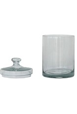Meadow 4 Cup Glass Jar w/ Lid