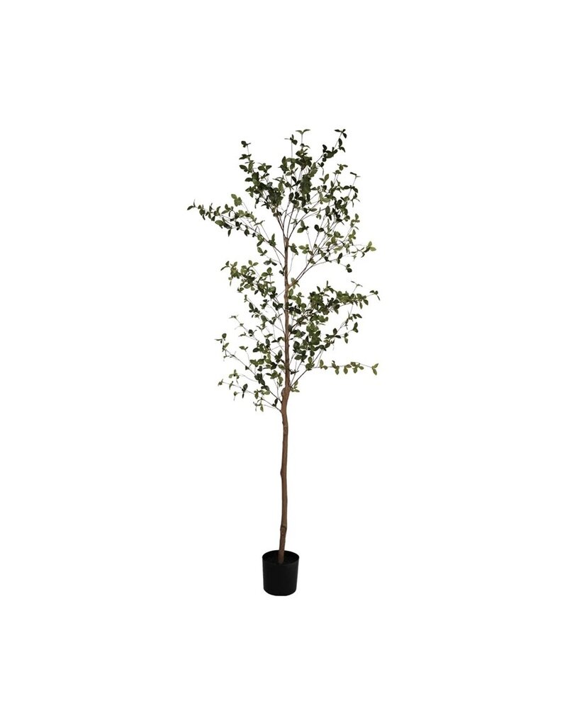 Bloom 98" Faux Ficus Tree