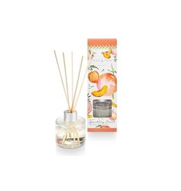Tried & True Core Tried & True Sparkling Peach Reed Diffuser