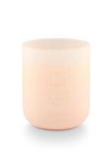 Go Be Lovely Coconut Milk Mango Bridal Aisle Glass Candle