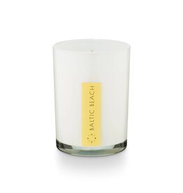 Fjord + Form Baltic Beach Fjord & Form Seafare Glass Candle
