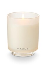 Beautifully Done Driftwood - Refillable Boxed Glass Candle