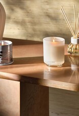 Beautifully Done Driftwood - Refillable Boxed Glass Candle