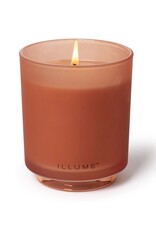 Beautifully Done Paloma Petal Boxed Glass Candle