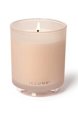 Beautifully Done Coconut Milk Mango Boxed Glass Candle