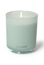Beautifully Done Fresh Sea Salt Boxed Glass Candle