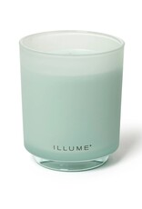 Beautifully Done Fresh Sea Salt Boxed Glass Candle