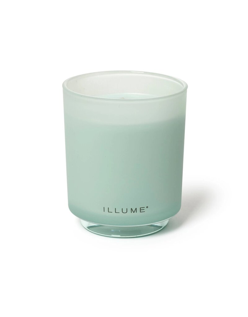 Beautifully Done Fresh Sea Salt Boxed Glass Candle