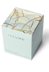 Beautifully Done Fresh Sea Salt Boxed Glass Candle