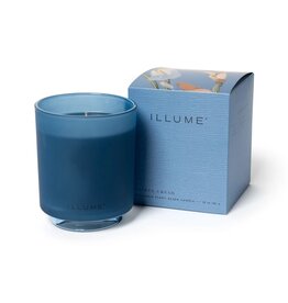 Beautifully Done Citrus Crush Boxed Glass Candle