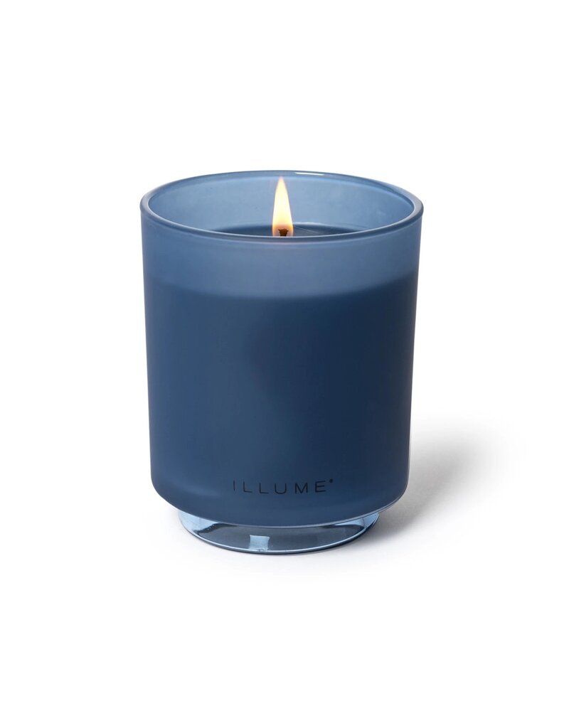 Beautifully Done Citrus Crush Boxed Glass Candle