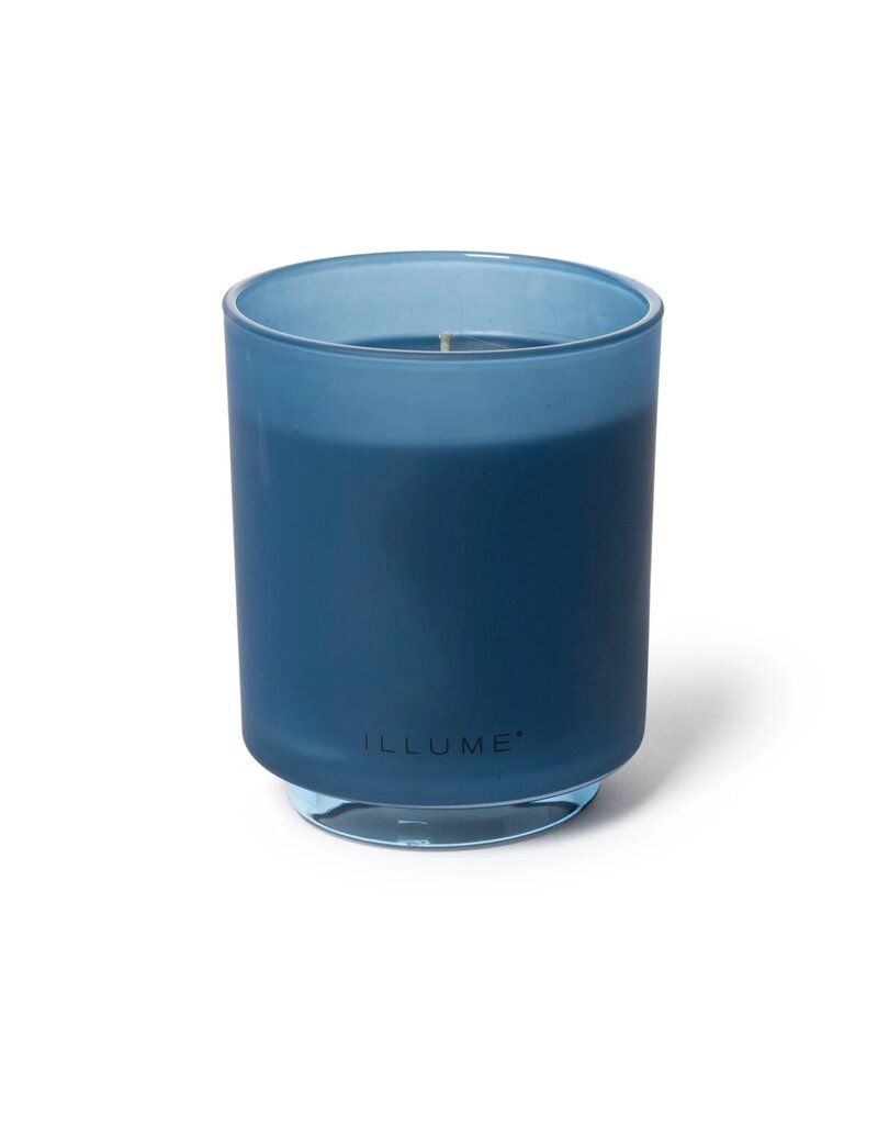 Beautifully Done Citrus Crush Boxed Glass Candle