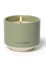 Beautifully Done Hinoki Sage Matte Ceramic Candle