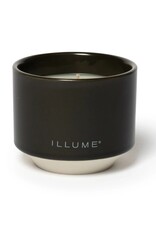 Beautifully Done Blackberry Absinthe Matte Ceramic Candle
