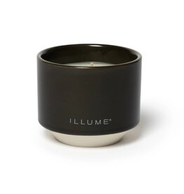 Beautifully Done Blackberry Absinthe Matte Ceramic Candle