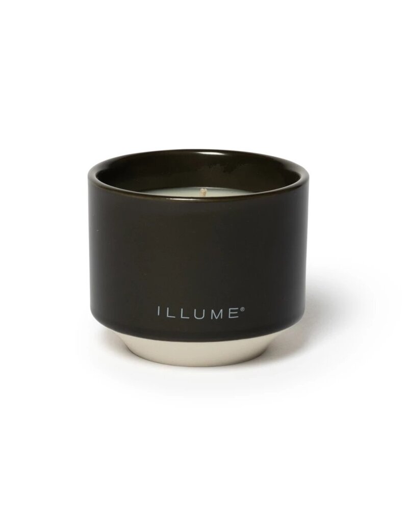 Beautifully Done Blackberry Absinthe Matte Ceramic Candle
