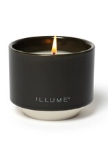 Beautifully Done Blackberry Absinthe Matte Ceramic Candle