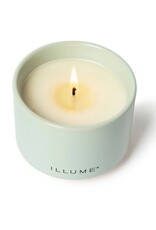Beautifully Done Fresh Sea Salt Matte Ceramic Candle