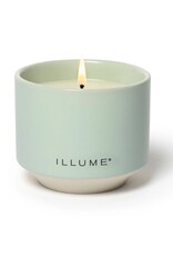 Beautifully Done Fresh Sea Salt Matte Ceramic Candle