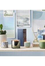 Beautifully Done Fresh Sea Salt Matte Ceramic Candle