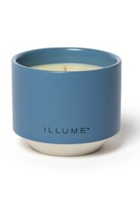 Beautifully Done Citrus Crush Matte Ceramic Candle