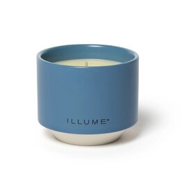 Beautifully Done Citrus Crush Matte Ceramic Candle