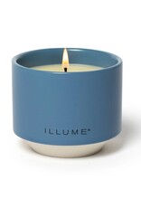 Beautifully Done Citrus Crush Matte Ceramic Candle
