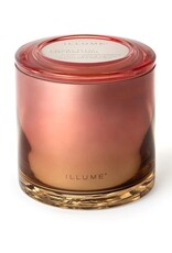 Beautifully Done Paloma Petal Statement Glass Candle