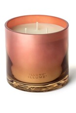 Beautifully Done Paloma Petal Statement Glass Candle