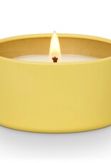 Verde Citron & Vetiver Verde Tin with Cork Lid