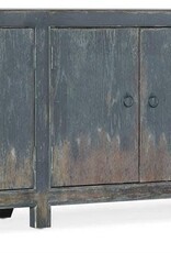 Hooker Salvator Media Console
