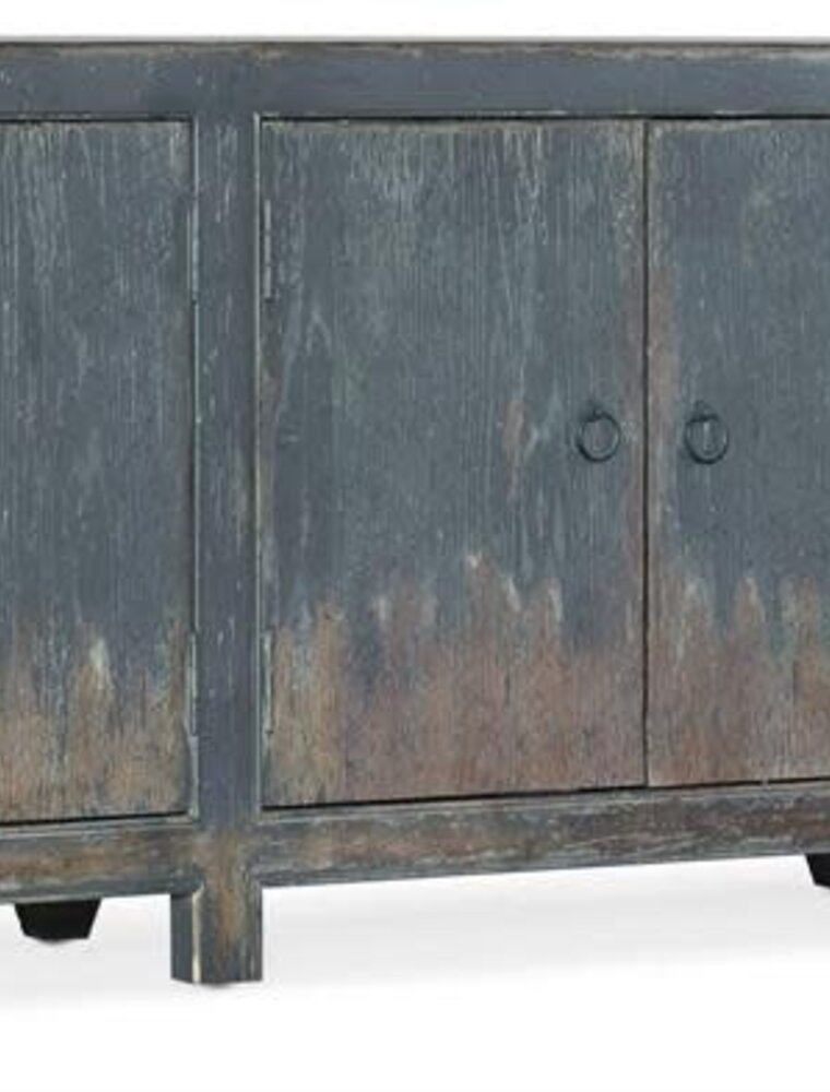 Hooker Salvator Media Console