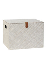 Jes & Gray Mila Natural Box, Set of 5