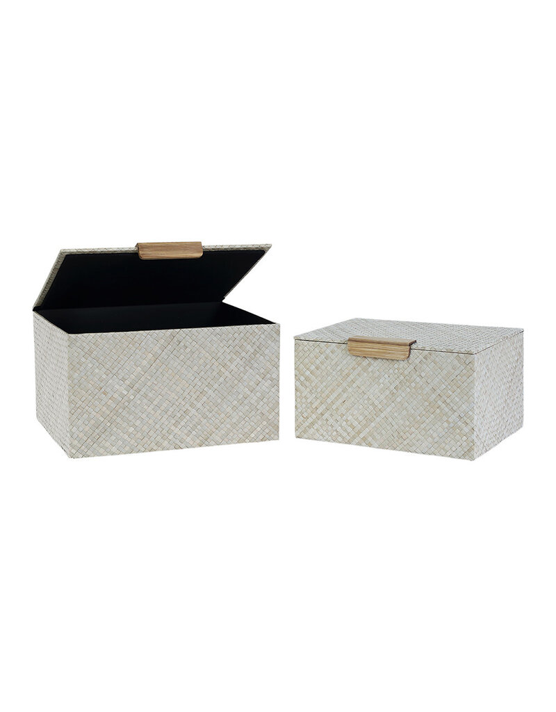Jes & Gray Paula Box, Set of 3