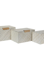 Jes & Gray Paula Box, Set of 3