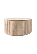 Southern Sky Key West 38" Coffee Table