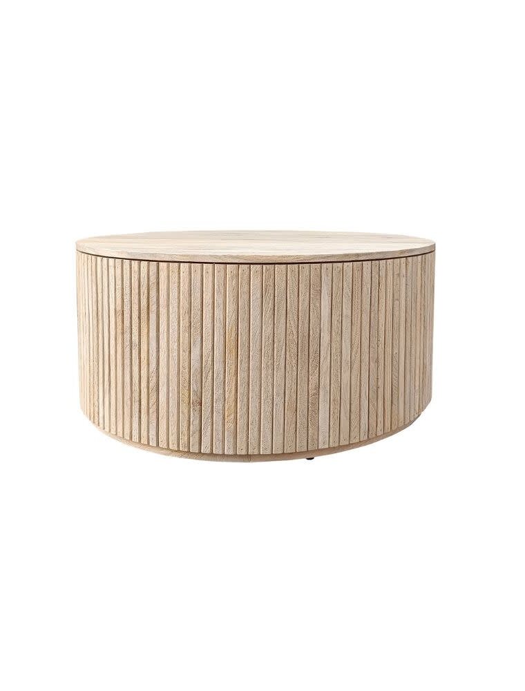 Southern Sky Key West 38" Coffee Table