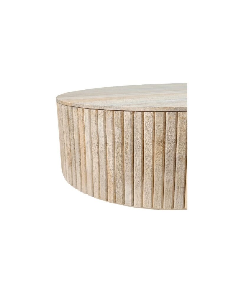 Southern Sky Key West 38" Coffee Table