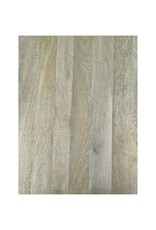 Southern Sky Key West 38" Coffee Table