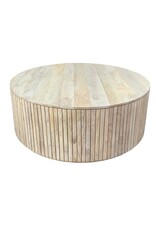 Southern Sky Key West 38" Coffee Table
